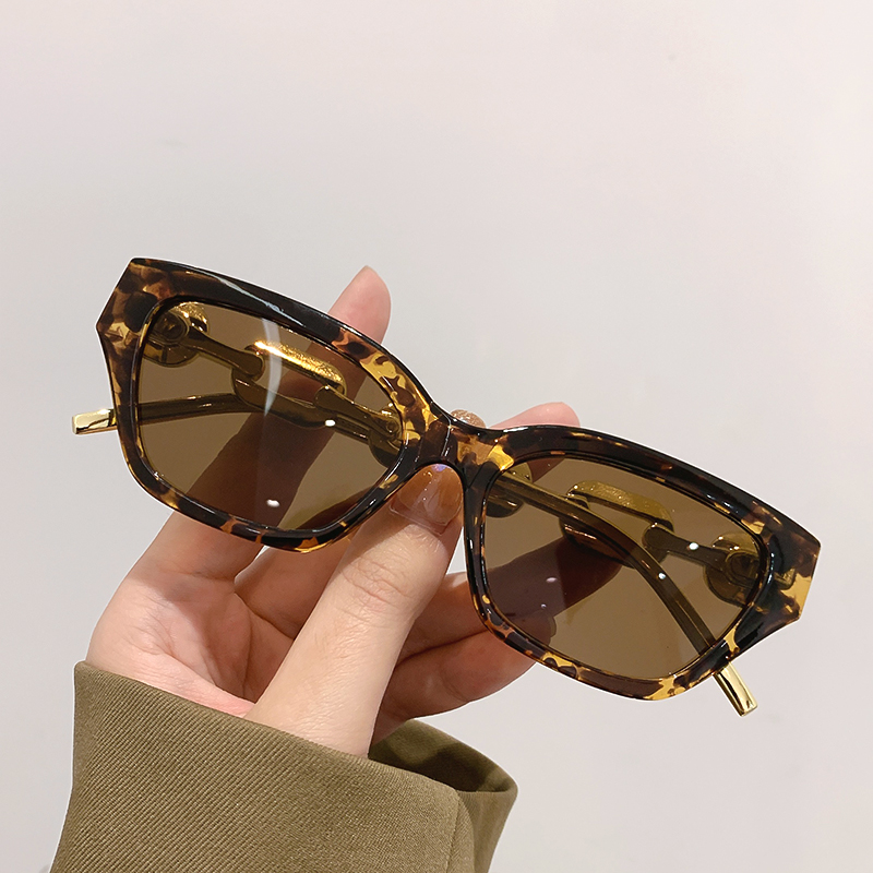 Vintage Fashion Trends - Klasyczne okulary przeciwsłoneczne damskie i męskie,