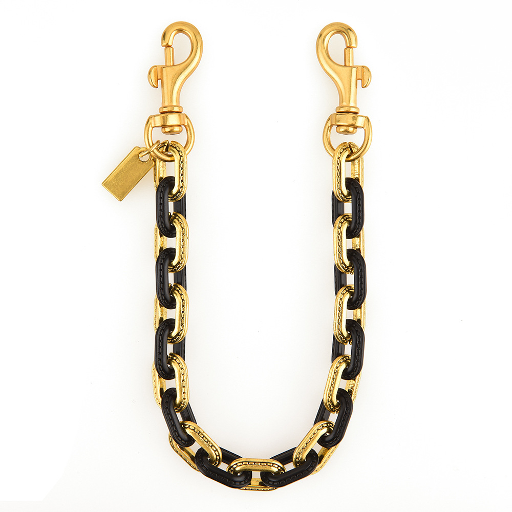Ozdoba do torby w stylu vintag – Vintage Fashion Ornaments recenzja i cena