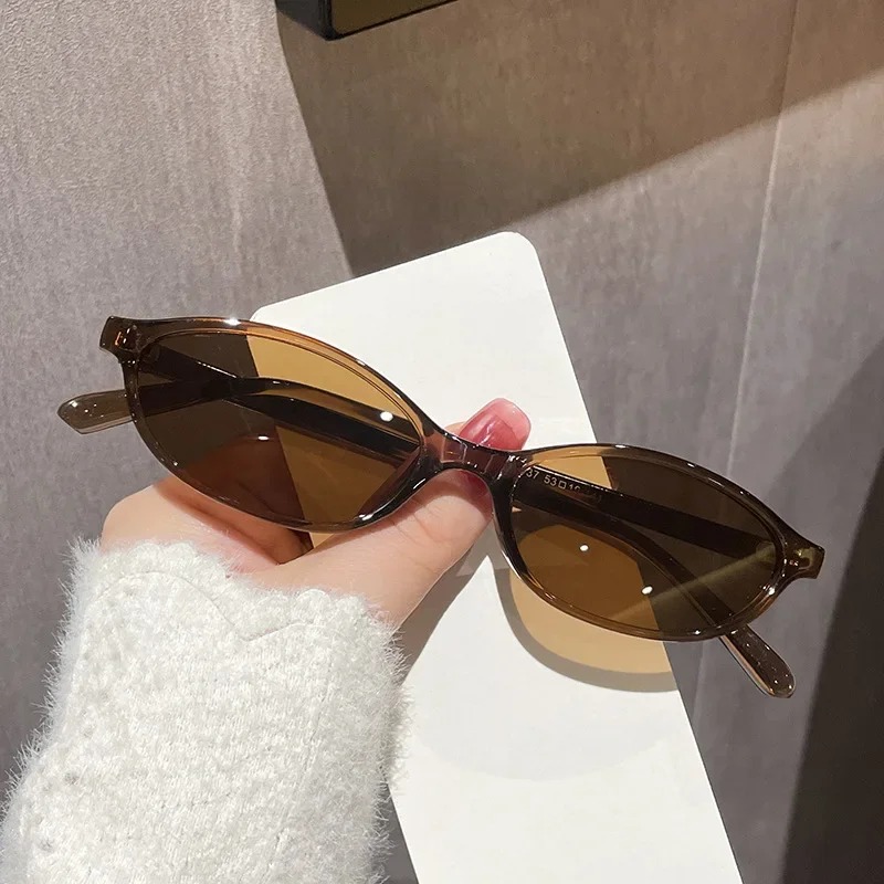 Nowe Retro Seksowne Okulary Pr – Vintage Fashion Trends recenzja i cena