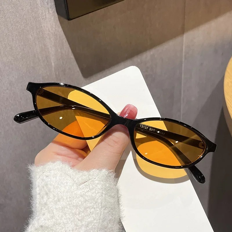Nowe Retro Seksowne Okulary Pr – Vintage Fashion Trends recenzja i cena