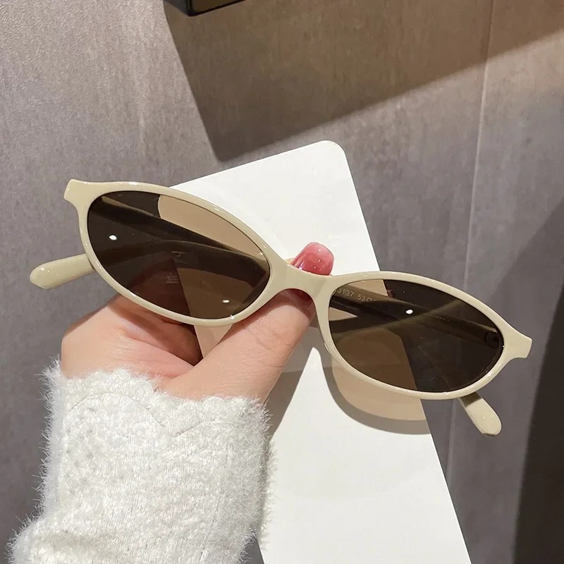 Nowe Retro Seksowne Okulary Pr – Vintage Fashion Trends recenzja i cena
