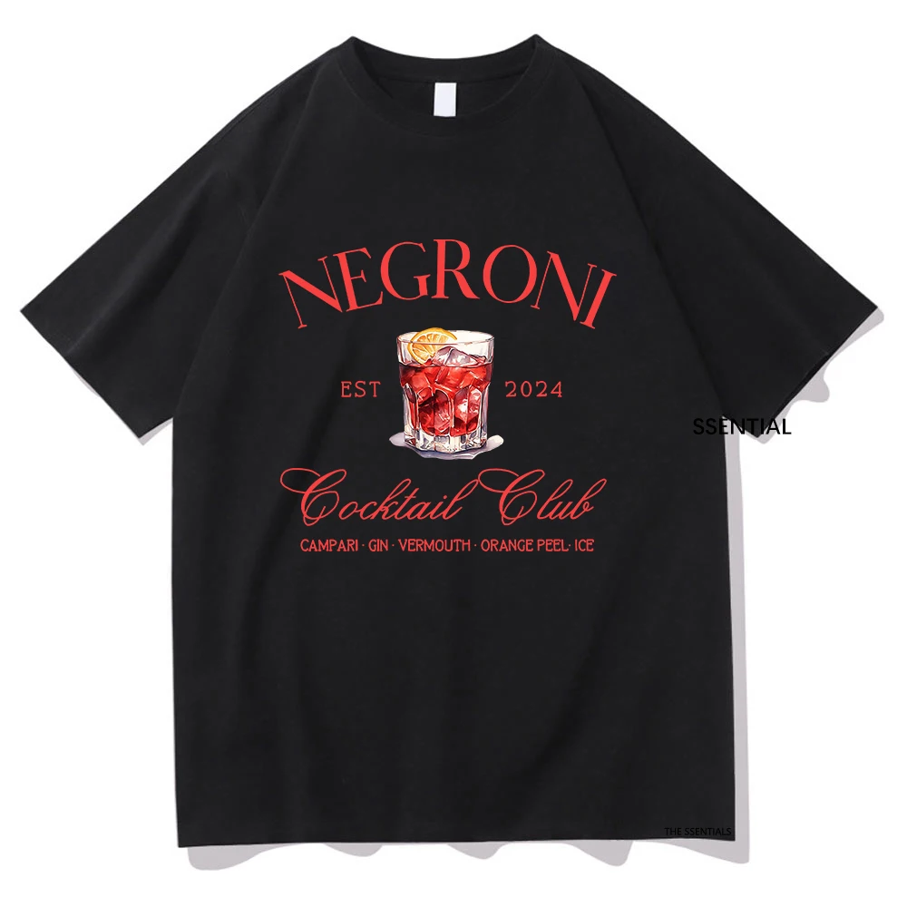 Negroni Social Club t-shirty m – Vintage Flannel Shirt recenzja i cena
