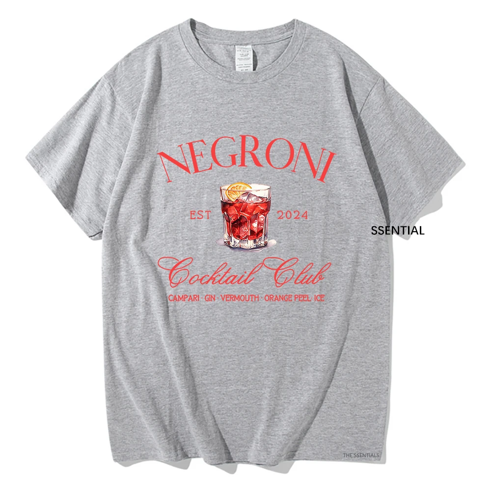 Negroni Social Club t-shirty m – Vintage Flannel Shirt recenzja i cena