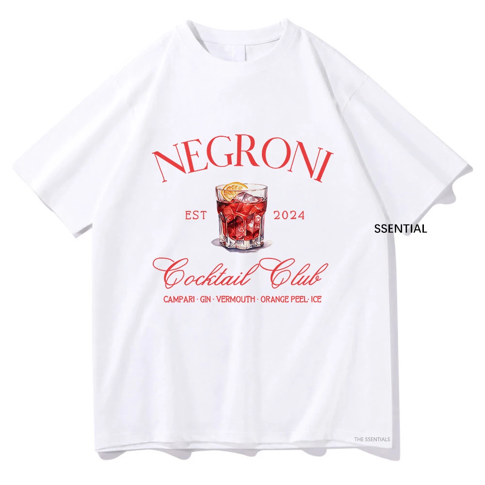 Negroni Social Club t-shirty m – Vintage Flannel Shirt recenzja i cena