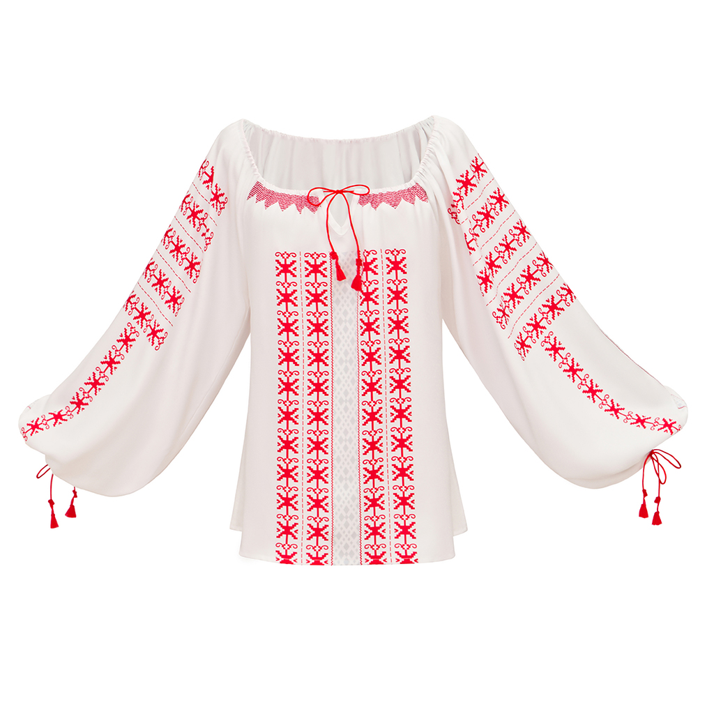 Kostium Cosplay Marion Ravenwo – Vintage Flannel Shirt recenzja i cena