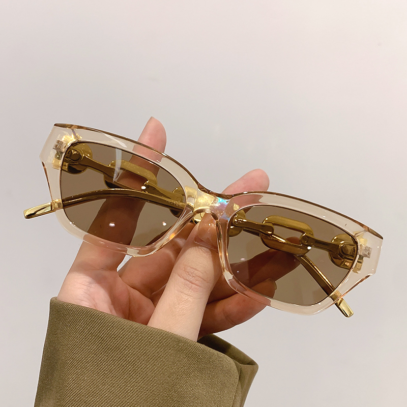Klasyczne okulary przeciwsłone – Vintage Fashion Trends recenzja i cena
