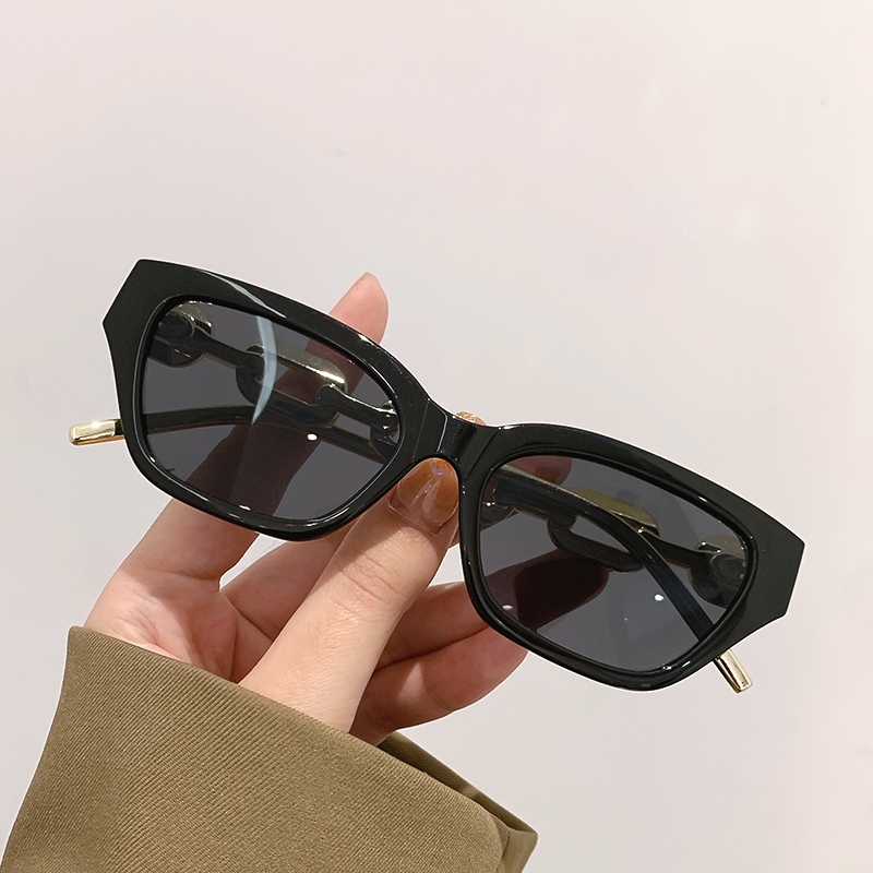 Klasyczne okulary przeciwsłone – Vintage Fashion Trends recenzja i cena
