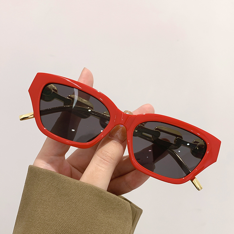 Klasyczne okulary przeciwsłone – Vintage Fashion Trends recenzja i cena