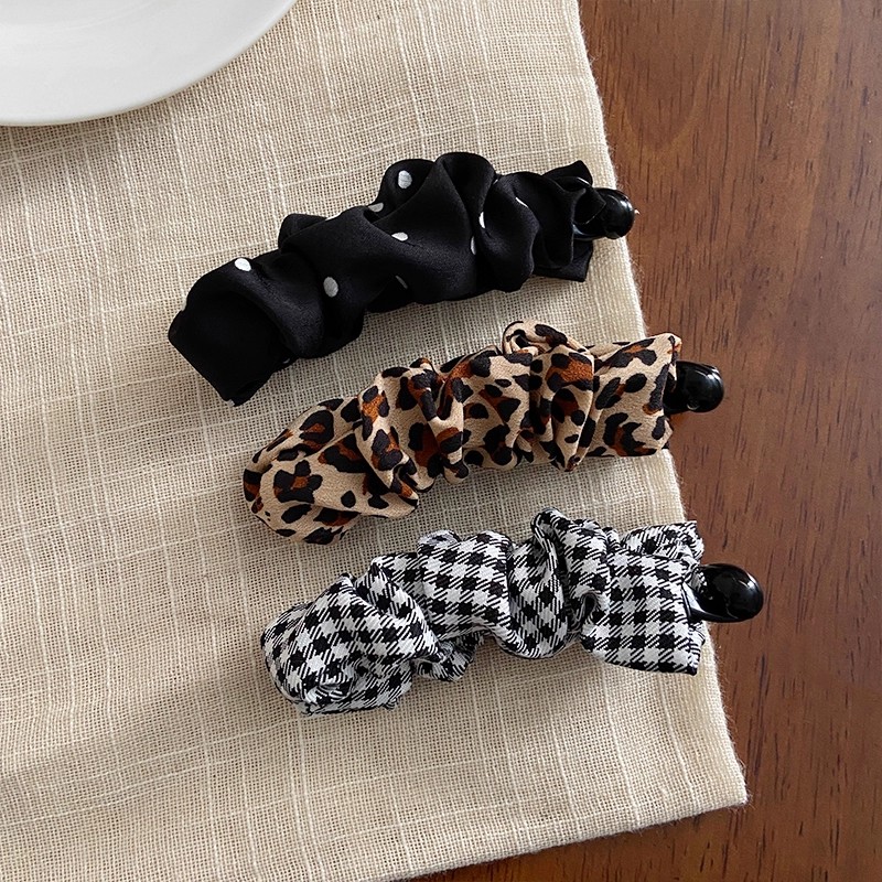 Vintage'owa spinka do włosów w – Vintage Fashion Ornaments recenzja i cena