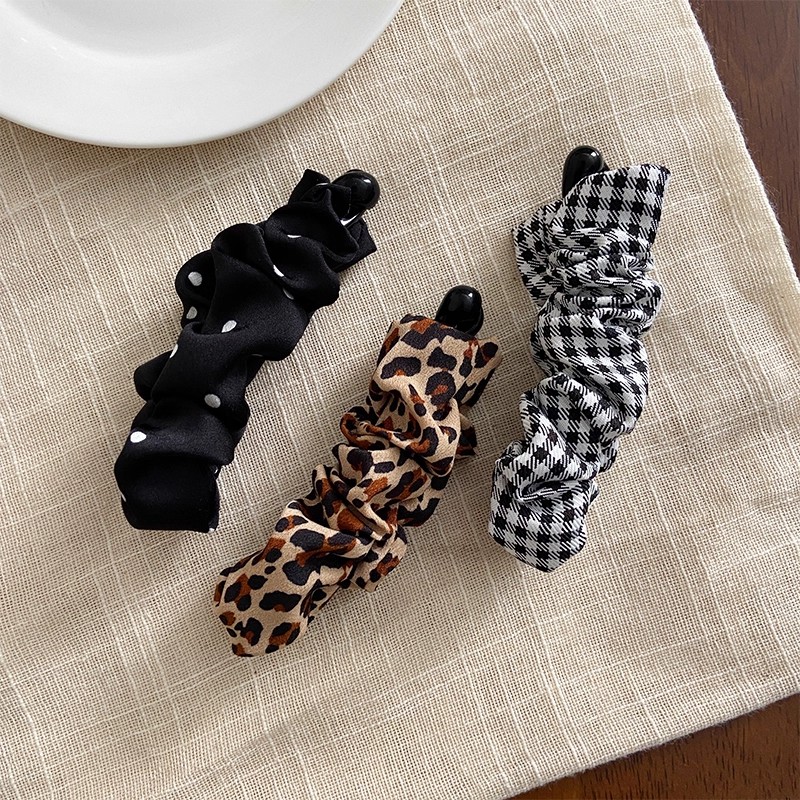 Vintage'owa spinka do włosów w – Vintage Fashion Ornaments recenzja i cena