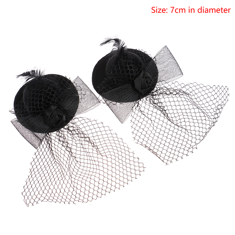 1 sztuk 7cm lalka moda pani me – Vintage Fashion Hats recenzja i cena