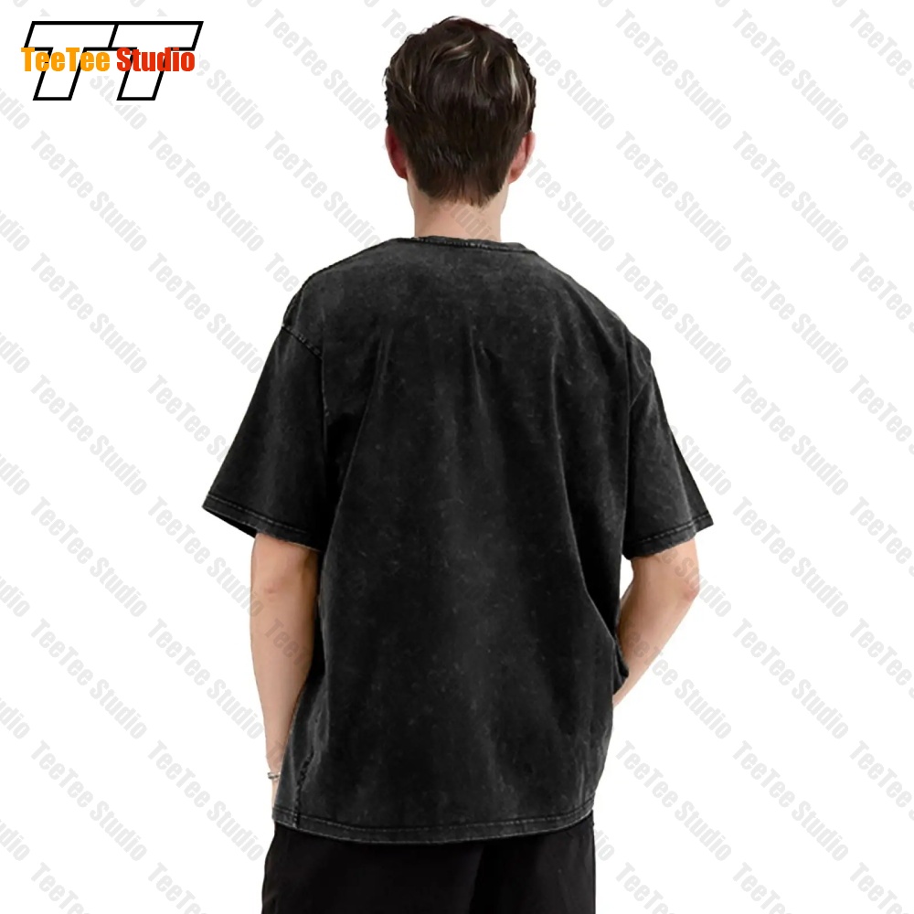 Koszulka Waymaker Miracle Work – Vintage Flannel Shirt recenzja i cena