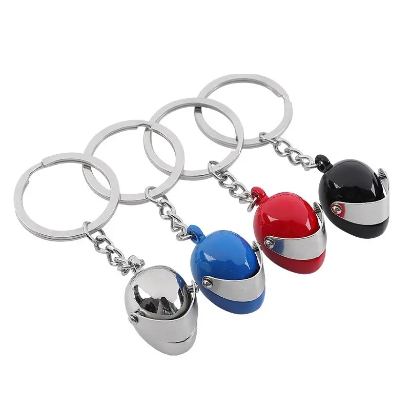 Kreatywny mini brelok do kasku – Vintage Fashion Ornaments recenzja i cena