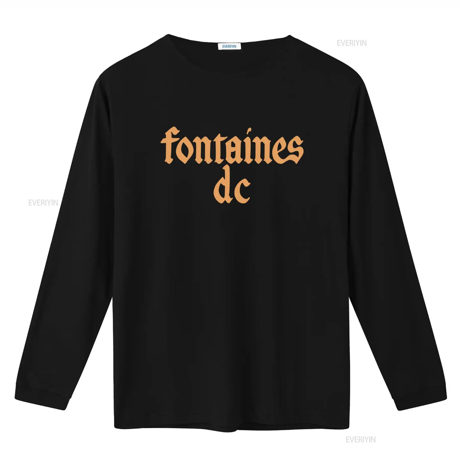 Koszulka Fontaines D C 'Gothic – Vintage Flannel Shirt recenzja i cena