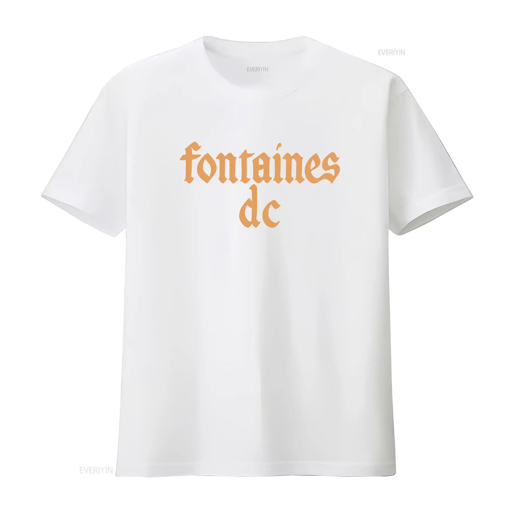 Koszulka Fontaines D C 'Gothic – Vintage Flannel Shirt recenzja i cena