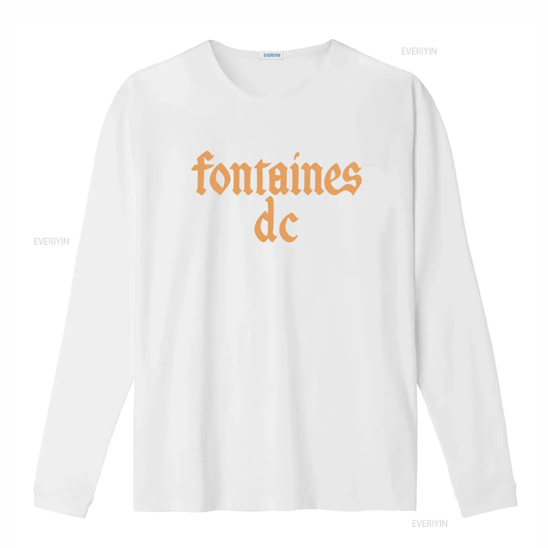 Koszulka Fontaines D C 'Gothic – Vintage Flannel Shirt recenzja i cena