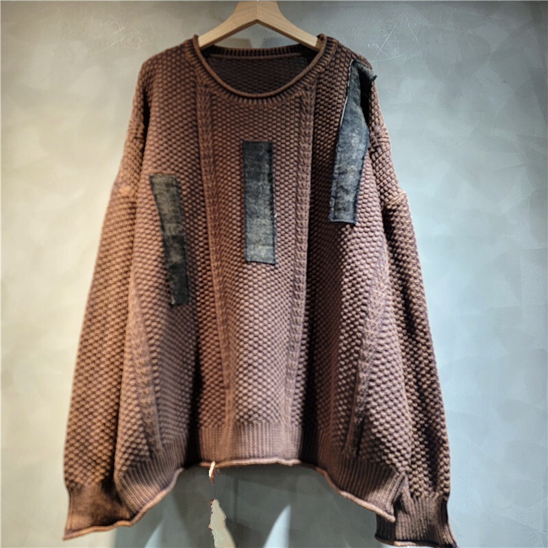 WTHT Vintage Trendy Damskie Sw – Vintage Fashion Influencer recenzja i cena