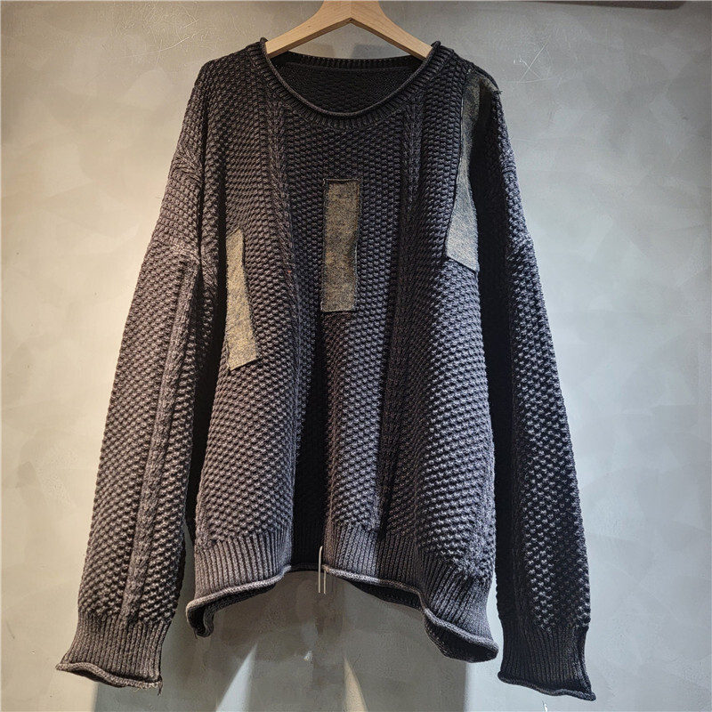 WTHT Vintage Trendy Damskie Sw – Vintage Fashion Influencer recenzja i cena