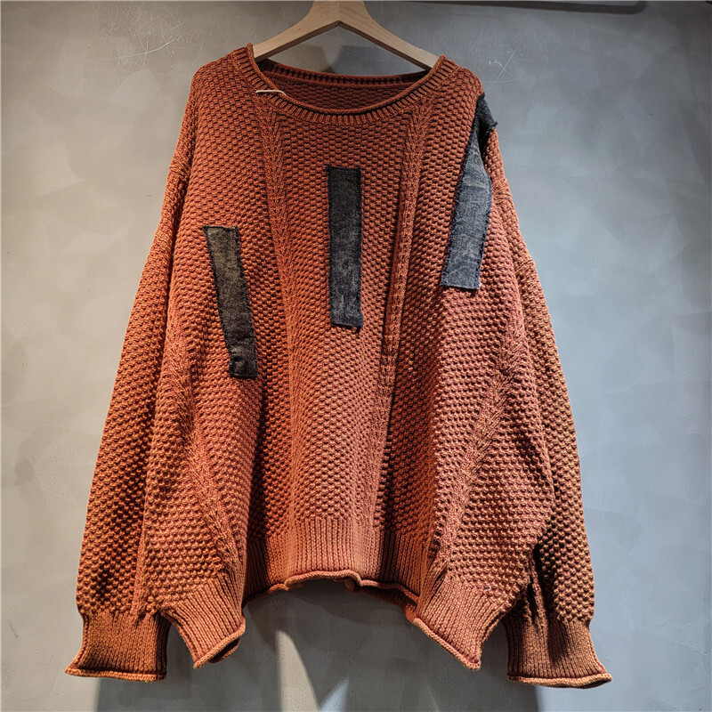 WTHT Vintage Trendy Damskie Sw – Vintage Fashion Influencer recenzja i cena