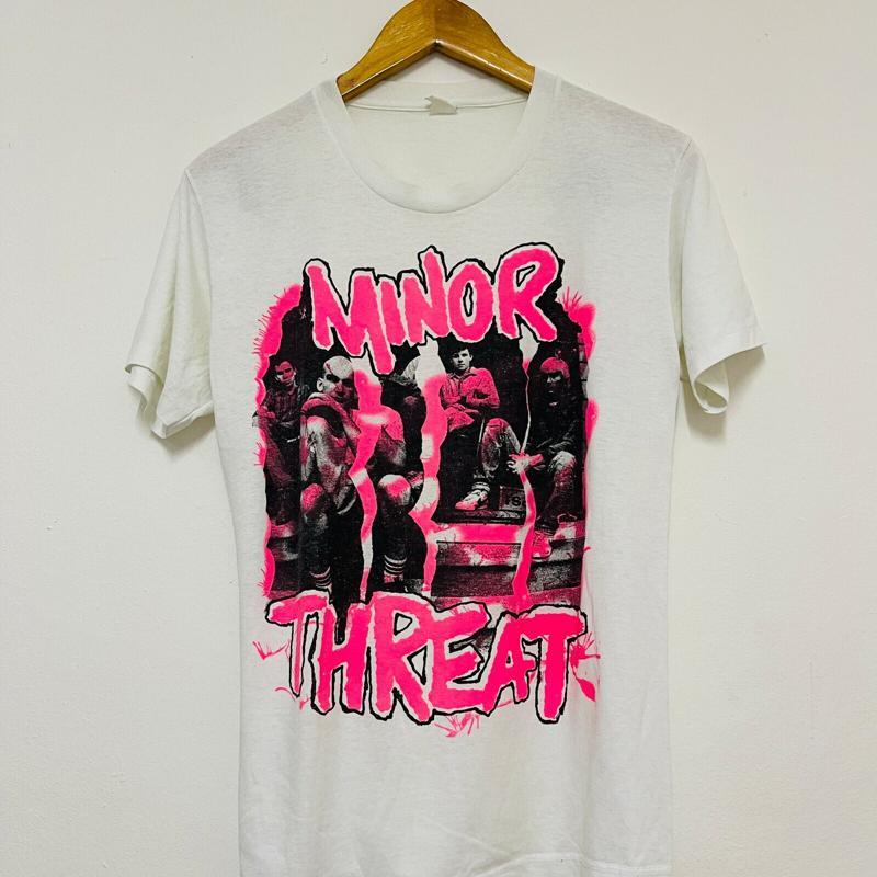 Koszulka vintage z lat 80. zes – Vintage Flannel Shirt recenzja i cena