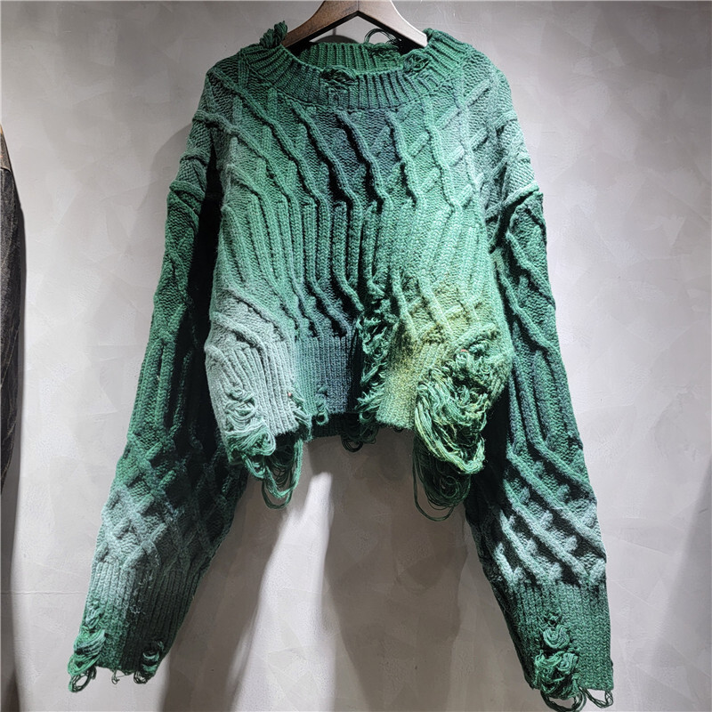 WTHT Vintage Fashion Damski Sw – Vintage Fashion Influencer recenzja i cena
