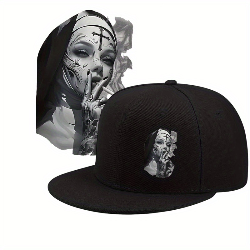 Modna czapka baseballowa z pła – Vintage Fashion Hats recenzja i cena