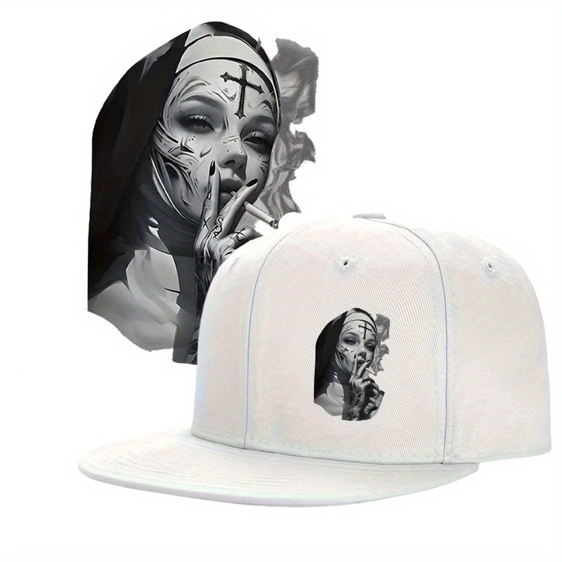 Modna czapka baseballowa z pła – Vintage Fashion Hats recenzja i cena
