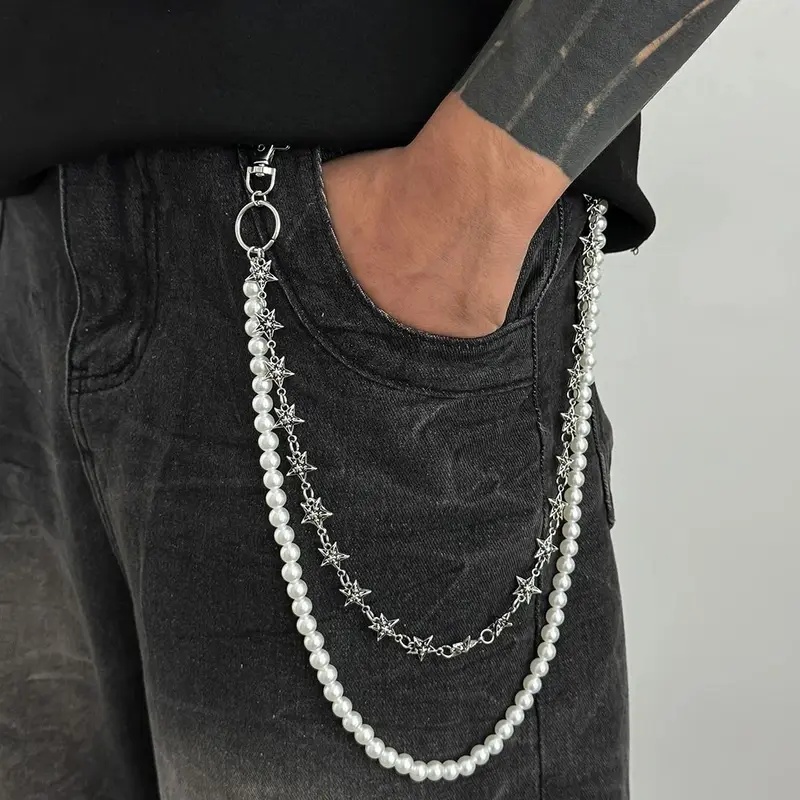 Salircon Vintage Punk Metal Pe – Vintage Fashion Trends recenzja i cena