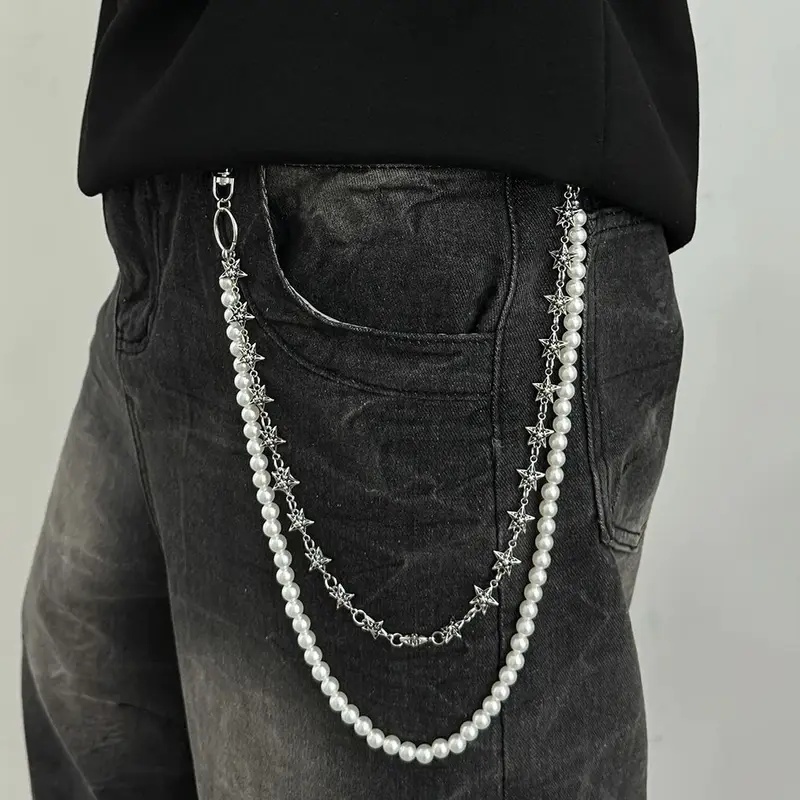 Salircon Vintage Punk Metal Pe – Vintage Fashion Trends recenzja i cena