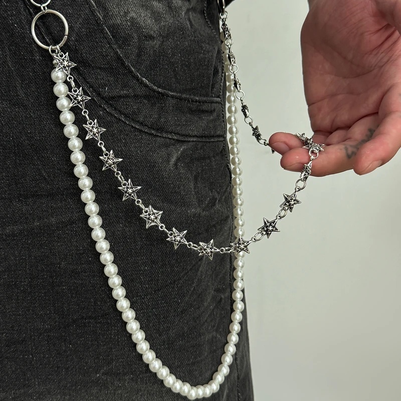 Salircon Vintage Punk Metal Pe – Vintage Fashion Trends recenzja i cena
