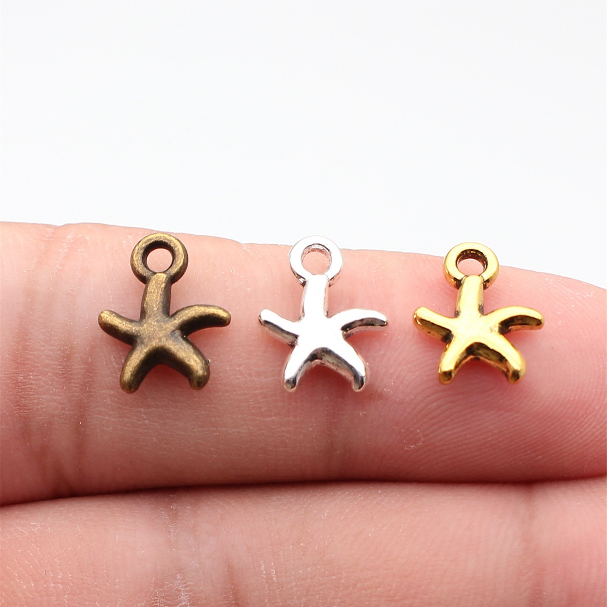 WYSIWYG 20 szt. 12x10mm 3 Kolo – Vintage Fashion Words recenzja i cena