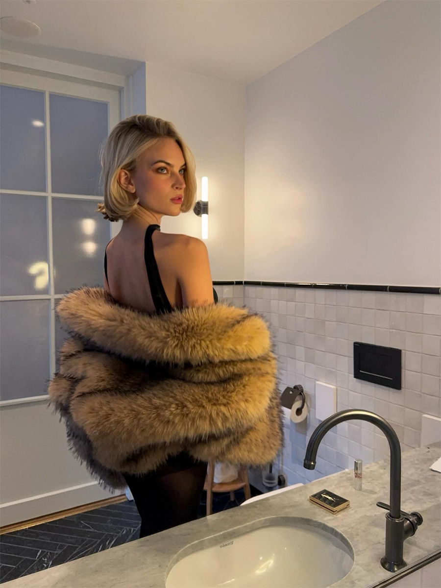 2026 Modna, przytulna, kultowa – Vintage Fashion Icons recenzja i cena