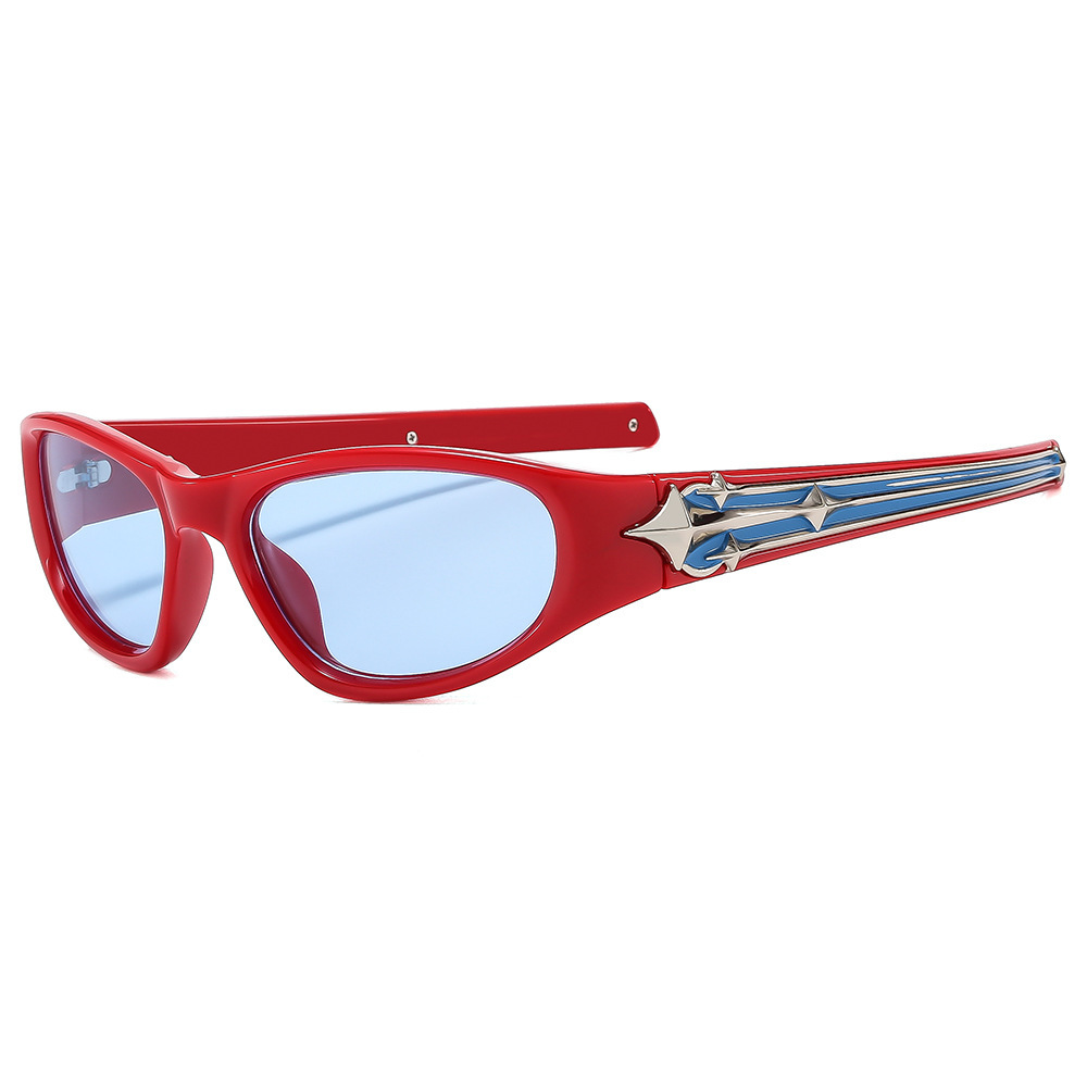 Nowe modne okulary sportowe, o – Vintage Fashion Trends recenzja i cena