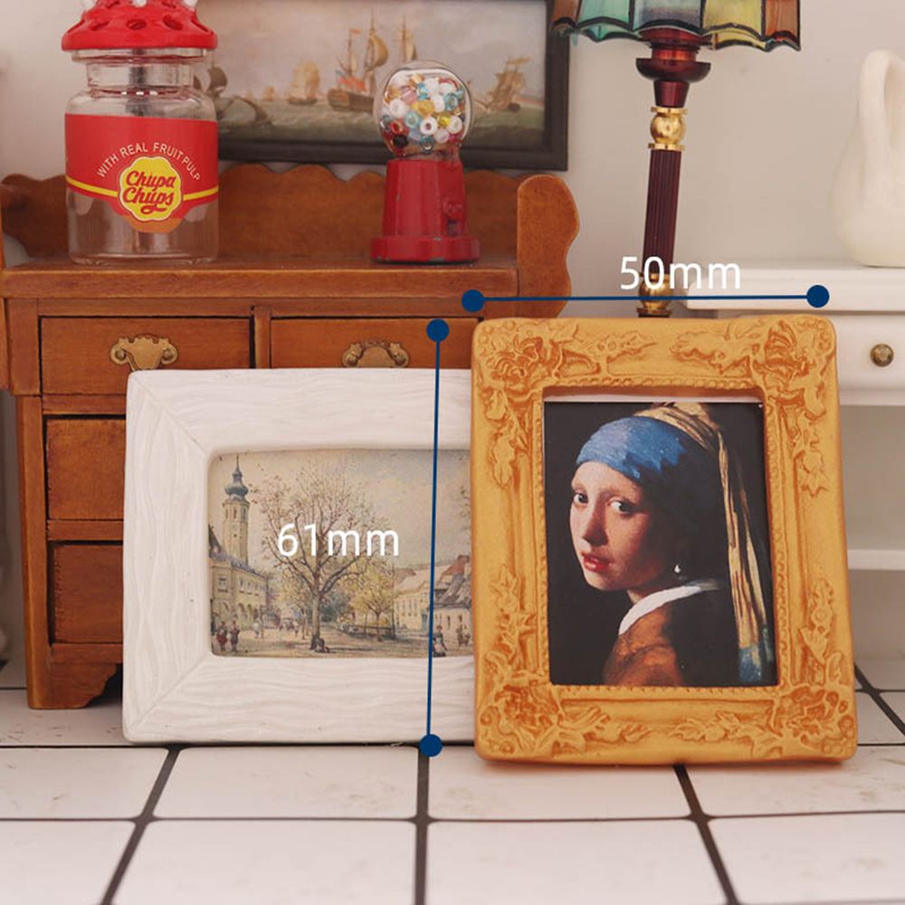 Akcesoria zabawki lalki dla dz – Vintage Fashion Ornaments recenzja i cena