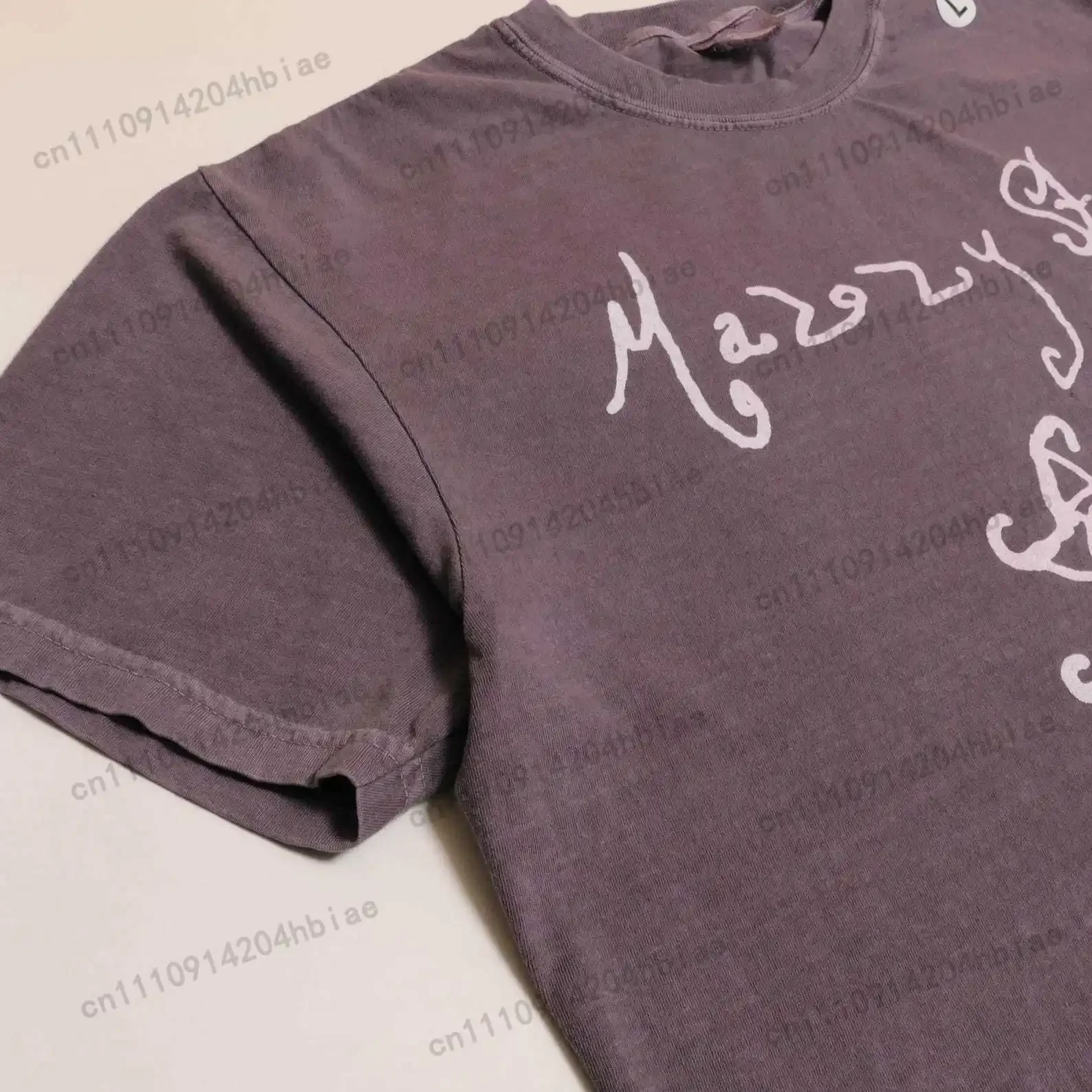 Koszulka Mazzy Star Fade Into  – Band Tee Faded 90S recenzja i cena