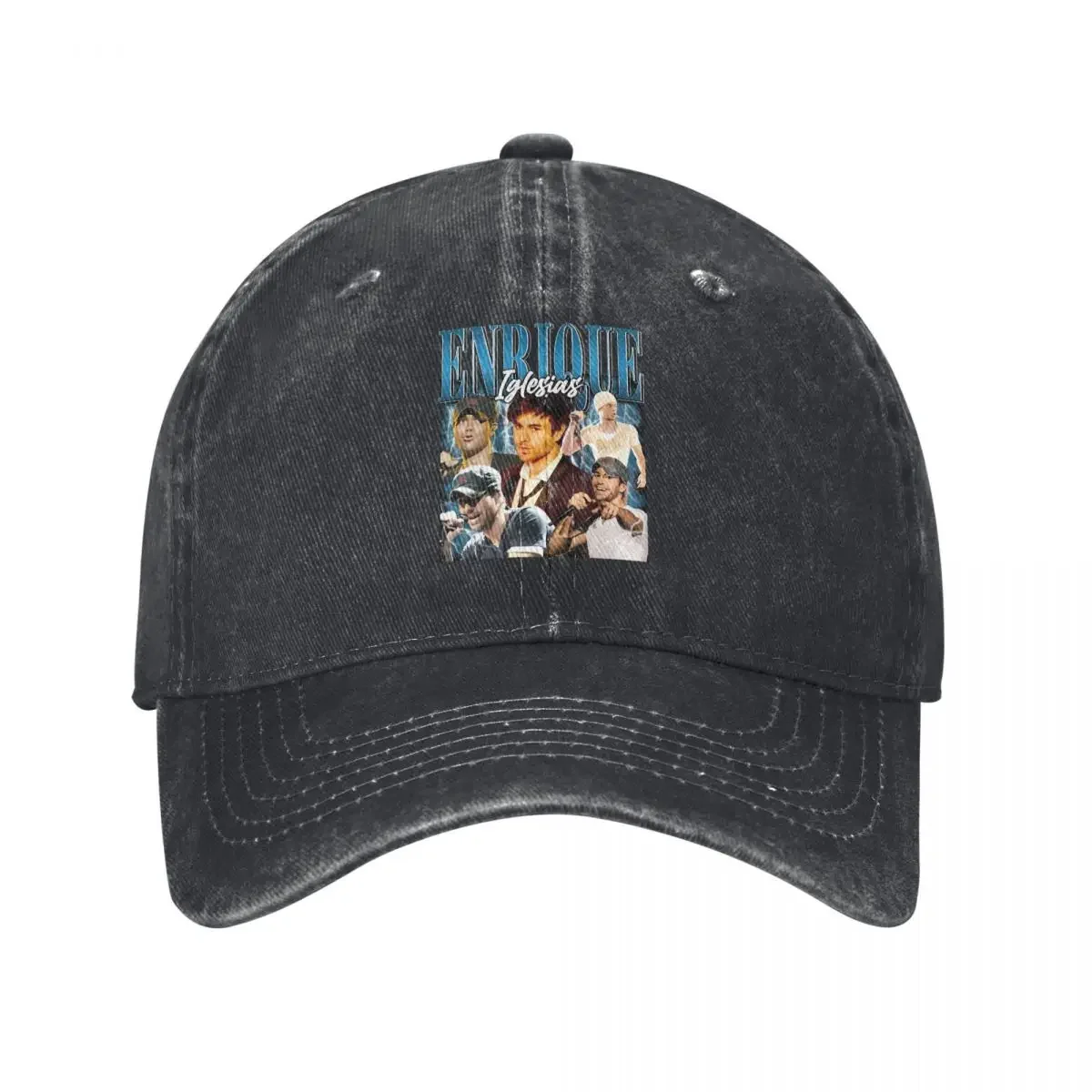 Enrique Iglesias Vintage - Kul – Vintage Fashion Icons recenzja i cena