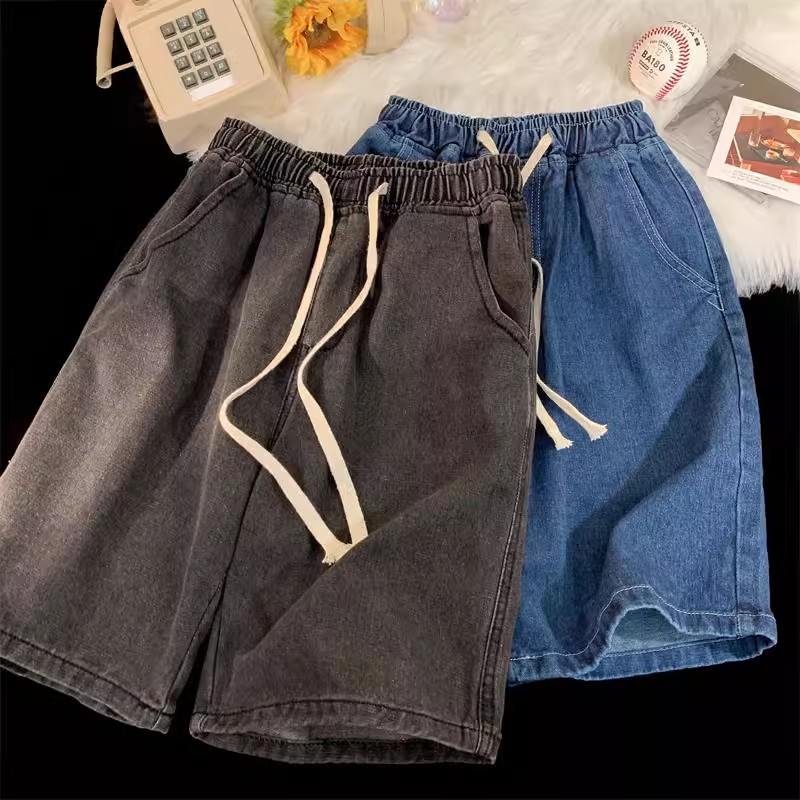Męskie jeansy w stylu vintage  – Vintage Fashion Jeans recenzja i cena