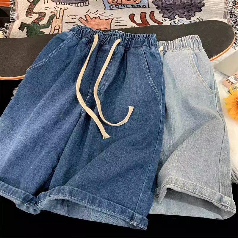 Męskie jeansy w stylu vintage  – Vintage Fashion Jeans recenzja i cena