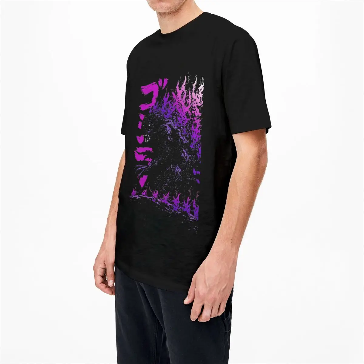 Mężczyźni Millenium Godzillas  – Vintage Flannel Shirt recenzja i cena