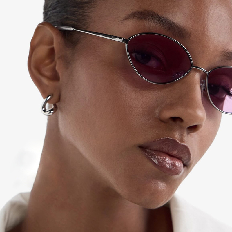 Retro okulary przeciwsłoneczne – Vintage Fashion Trends recenzja i cena