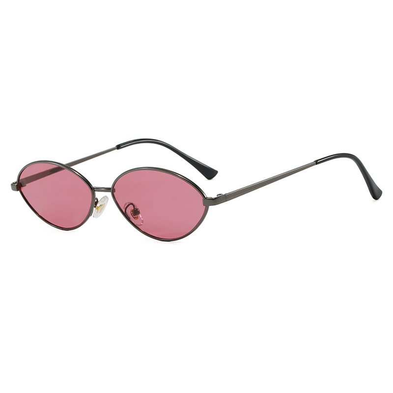 Retro okulary przeciwsłoneczne – Vintage Fashion Trends recenzja i cena