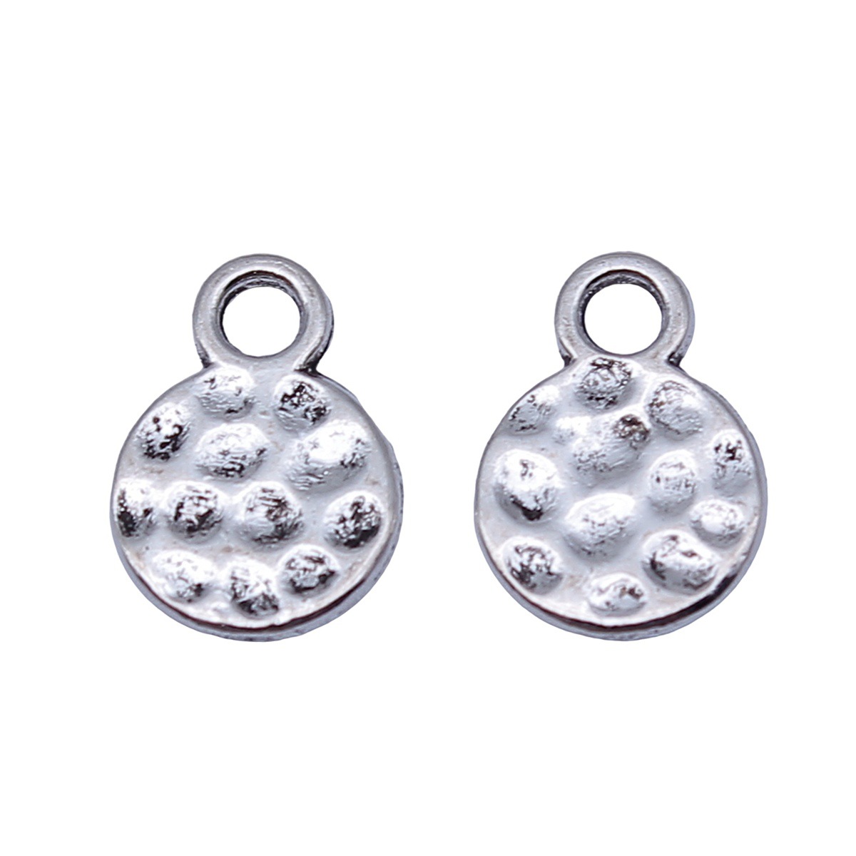 WYSIWYG 40 szt. 11x8mm 3 Kolor – Vintage Fashion Words recenzja i cena