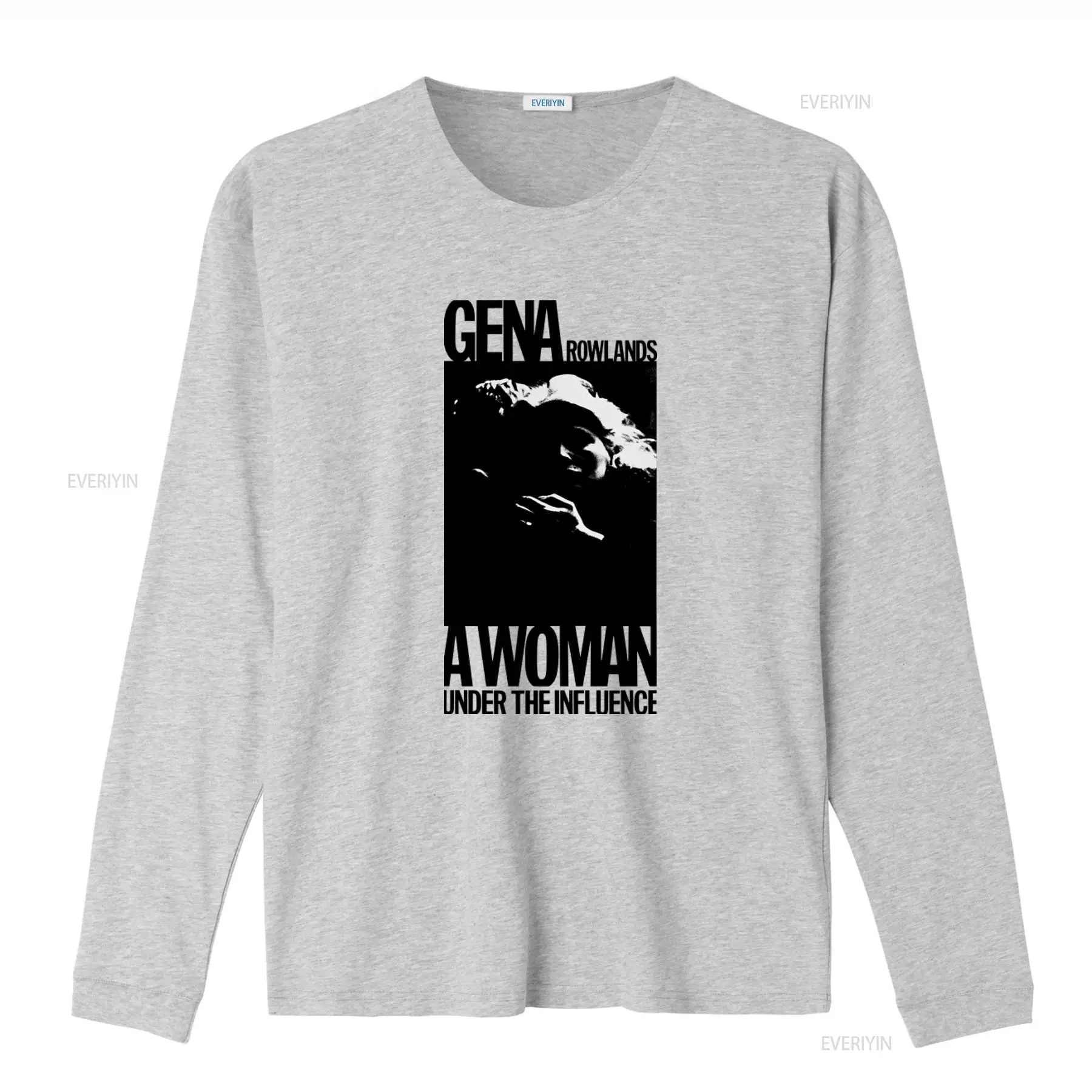 Koszulka Gena Rowlands A Woman – Vintage Fashion Influencer recenzja i cena