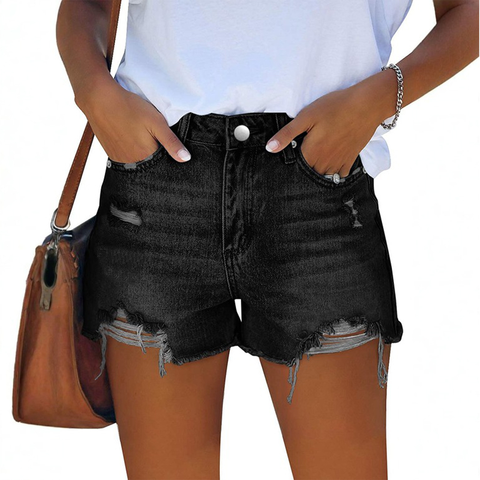Damskie spodnie jeansowe w sty – Vintage Fashion Jeans recenzja i cena