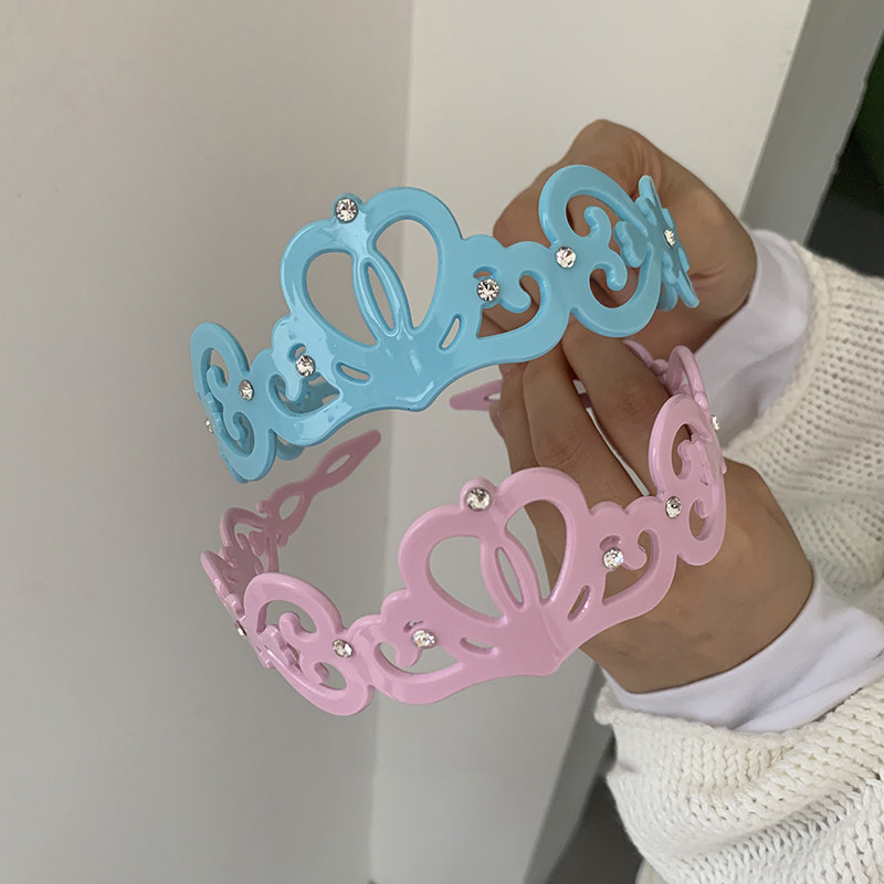 Opaska na głowę w kształcie ko – Vintage Fashion Ornaments recenzja i cena