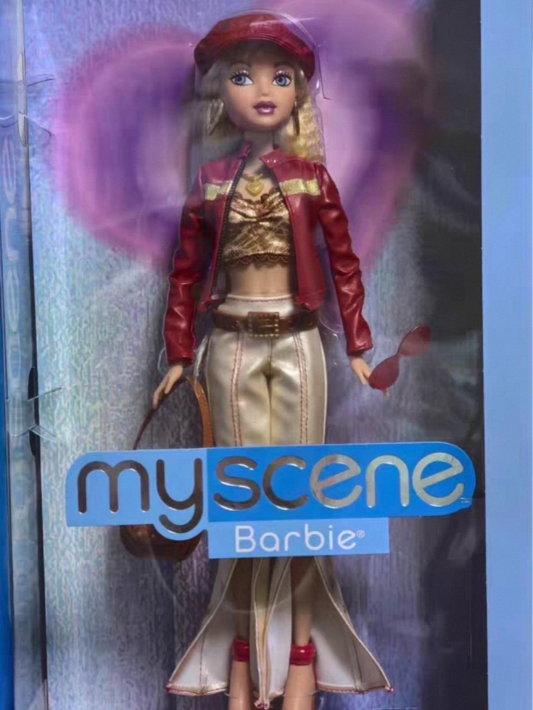 Dostępny od ręki Kolekcjonersk – Vintage Fashion Barbie recenzja i cena