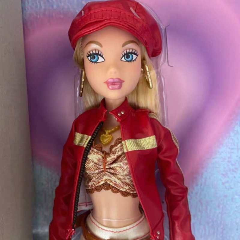 Dostępny od ręki Kolekcjonersk – Vintage Fashion Barbie recenzja i cena