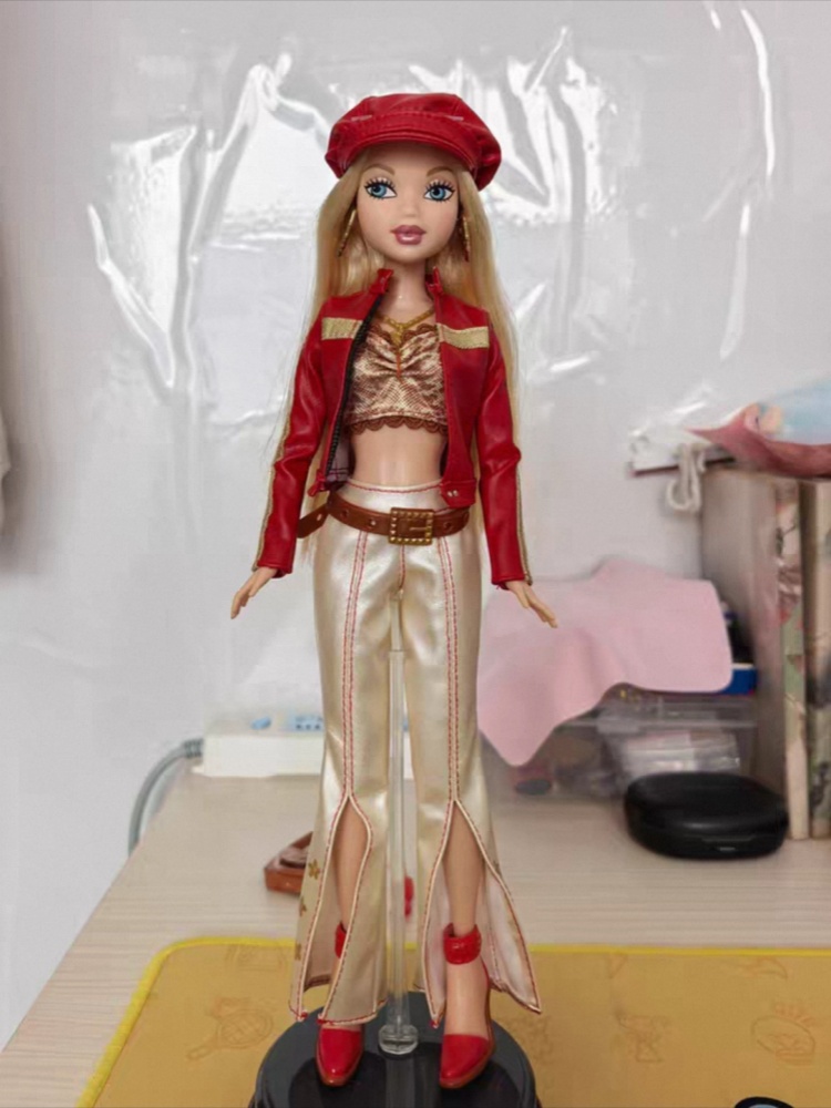 Dostępny od ręki Kolekcjonersk – Vintage Fashion Barbie recenzja i cena