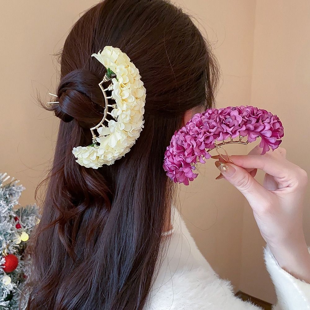 Modna chińska spinka do włosów – Vintage Fashion Ornaments recenzja i cena