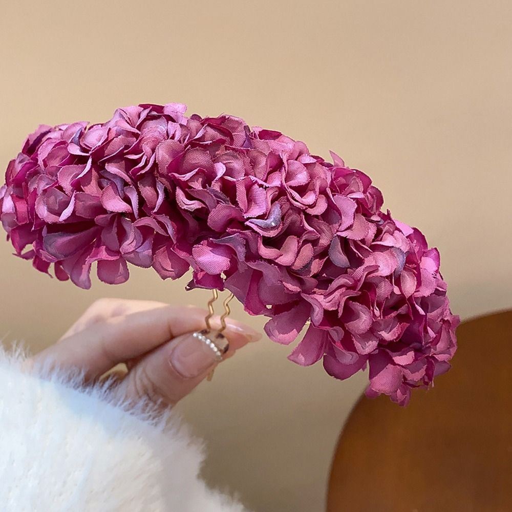 Modna chińska spinka do włosów – Vintage Fashion Ornaments recenzja i cena